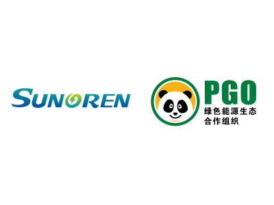 芯能科技成功入會(huì)PGO綠色能源生態(tài)合作組織